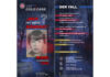 Flyer: Ungelöster Mordfall Ulla Lilienthal.