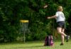 Discgolf