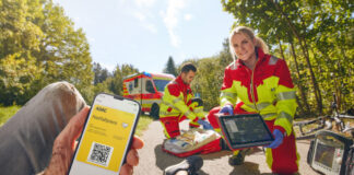 ADAC Notfallpass