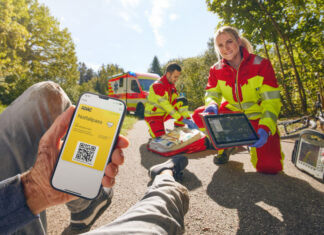 ADAC Notfallpass ab sofort auch für Nicht-Mitglieder ADAC Notfallpass