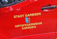 Feuerwehr Garbsen