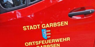 Feuerwehr Garbsen