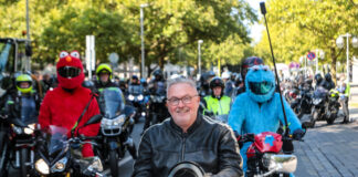 MoToGo 2024 - Hannover