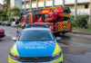 Feuerwehreinsatz in Laatzen: Todesopfer bei Wohnungsbrand
