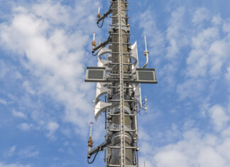 Hannover testet neues Sirenennetz zum Bundeswarntag: 80 Sirenen erstmals im Einsatz 112 moderne Sirenen für Hannover