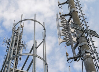 Erfolgreicher Test des Sirenenwarnnetzes in Hannover zum Bundeswarntag Moderne Sirenen decken Stadtgebiet Hannover ab