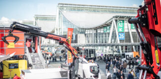 IAA Transportation