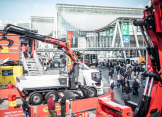 IAA TRANSPORTATION 2024: Deutlicher Zuwachs an Ausstellern und wichtige globale Impulse für die Zukunft der Nutzfahrzeugindustrie IAA Transportation