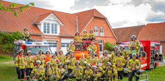 Feuerwehr Dedensen