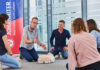 Erste Hilfe Kurs