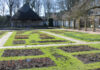 Rosengarten im Stadtpark Hannover (Archivbild)