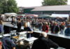 Traditionelles Kartoffelfest auf Ammanns Hof in Altgarbsen.