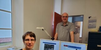 Neues Archivinformationssystem Arcinsys