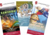 Flyer zum Weltkindertag 2024 in Langenhagen