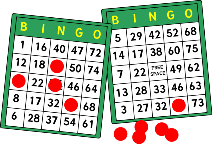 Grafik: Bingo