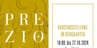 Ausstellung PREZIOSEN