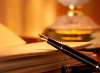 Pelikan lädt zum „Tag der offenen Tür“ im TintenTurm ein Füller/Füllfederhalter