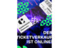 Gamevasion powered by DreamHack startet Ticketverkauf.