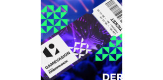 Gamevasion powered by DreamHack startet Ticketverkauf.