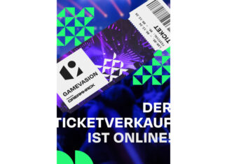 Gamevasion powered by DreamHack startet Ticketverkauf Gamevasion powered by DreamHack startet Ticketverkauf.