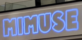 MIMUSE