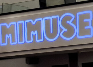 MIMUSE