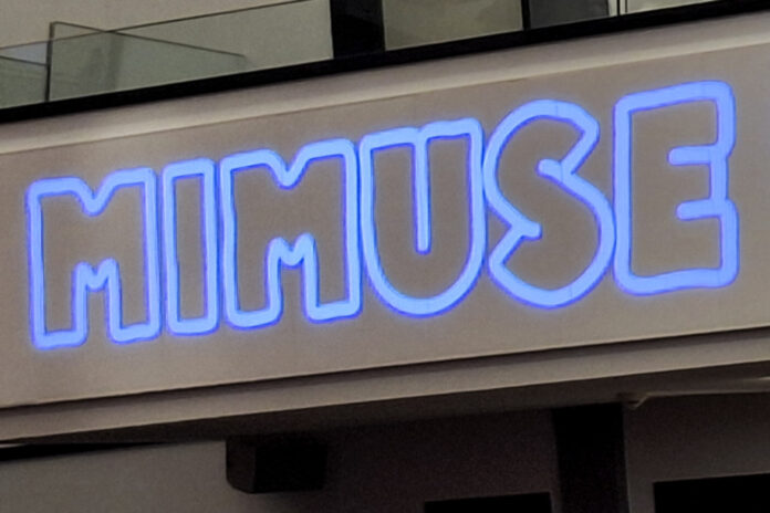 MIMUSE