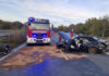 erkehrsunfall auf der A37: E-Call-Alarm führt zu Einsatz der Feuerwehr Altwarmbüchen