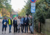 Aktionstag „Schutzzone Elterntaxi“