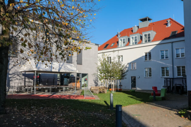 Jugendtreff Langenhagen