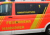 Feuerwehr Hannover