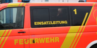 Feuerwehr Hannover