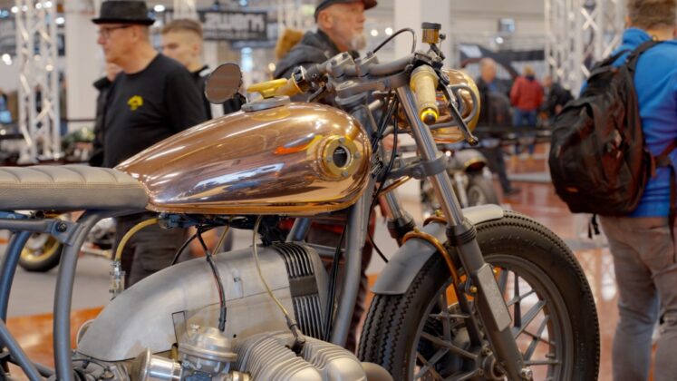 Custombike-Show