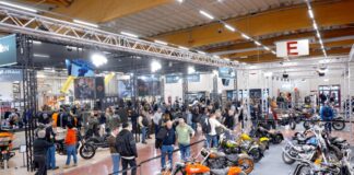 Custombike-Show