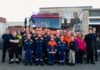 24h Dienst der Jugendfeuerwehr Langenhagen