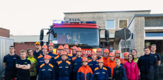 24h Dienst der Jugendfeuerwehr Langenhagen