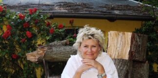 Gitte Haenning