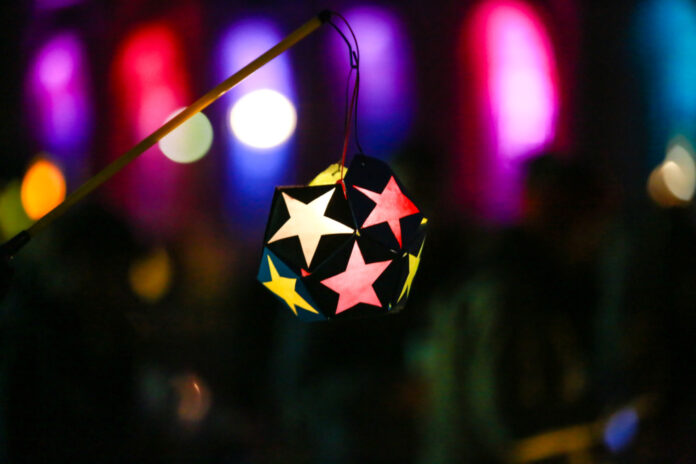 Laternenumzug Laternenumzug