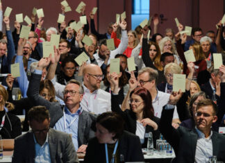 Lieferengpässe: Apothekertag fordert mehr Handlungsspielraum für Apotheken Lieferengpässe: Apothekertag fordert mehr Handlungsspielraum für Apotheken