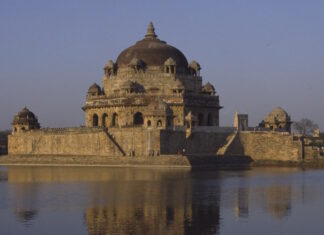 Hannover Airport: Die beliebte Veranstaltungsreihe „Planetview“ feiert Comeback Planetview_Indien