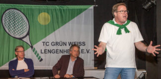 Szene "Extrawurst"