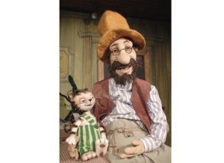 Theater Con Cuore im Haus der Jugend Langenhagen