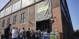 Bilder wie diese gehören der Vergangenheit an. Von 2014 bis 2024 lockte das Messe-Festival "Photo+Adventure" die Fotobegeisterte und Reiselustige in den Duisburger Landschaftspark