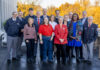 Präsidium des DRK Hannover