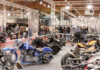 Custombike-Messe / Bad Salzuflen