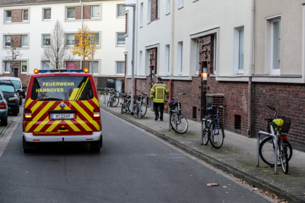 Kampfmittelbeseitigung - MHH Neubaugelände