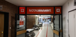 Kampfmittelbeseitigung - MHH Neubaugelände