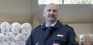 Dr. Christian Kielhorn