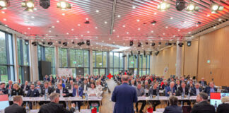 77. Landesversammlung des DRK Niedersachsen