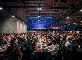Gamevasion 2024: Gaming-Festival der Superlative startet in einer Woche Gamevasion powered by DreamHack